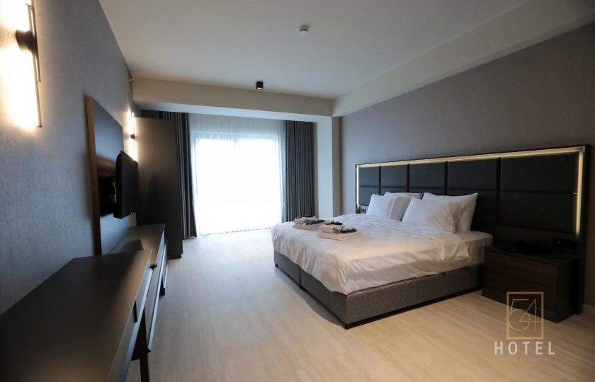 Sonbahar Erken Rezervasyon Fırsatı