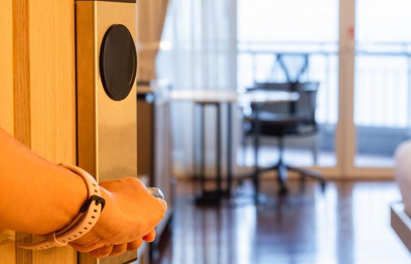 Hotel 54 Luxury Suite Hizmete Açıldı!