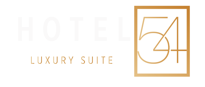 Hotel 54 Luxury Suite